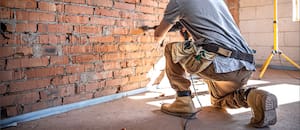 Estos son los costos de la mano de obra en construcción