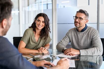 La empresa ocultaba la información sobre otros instrumentos más rentables de forma deliberada (iStock)