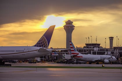 La empresa ofreció reembolsos o cambios de reserva a quienes ya tenían pasajes