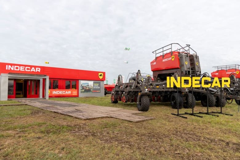 Indecar