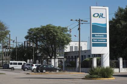 La empresa petrolera Oil Combustibles