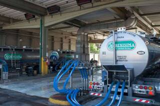 Conflicto gremial. Afirman que la industria láctea no puede dar subas salariales