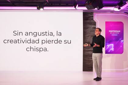 La empresa que fundó Diego Luque se llama Camping y es una consultora que desde 2015 se especializa en ayudar a empresas a guiar su estrategia de negocio