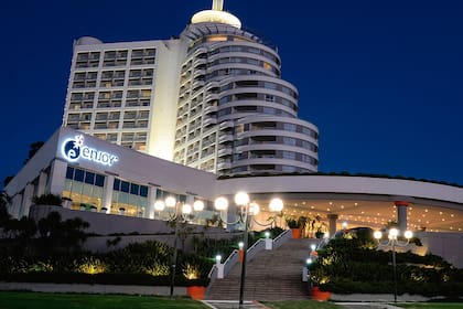 Lejos de lo que ocurre en Chile donde, por ejemplo, la compañía Enjoy, que maneja el exConrad en Punta del Este, se presentó en un proceso judicial de este tipo, en la Argentina no hubo muchas noticias de concursos de acreedores