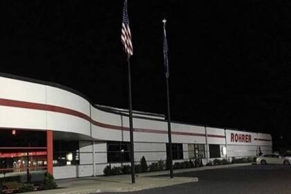 La empresa rechazó el mensaje y suspendió al chofer