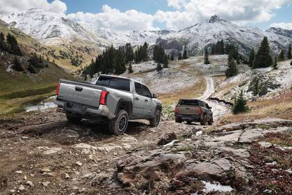 La empresa reparará sin cargo el desperfecto y reembolsará el costo de la reparación para quienes solucionaron la falla antes de que se emita el retiro. (Toyota)