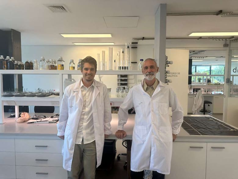 Beeflow, la startup argentina que impulsa la productividad agrícola con abejas y escala a nivel global