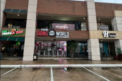 La empresa se dedica al diseño y publicidad de otras compañías