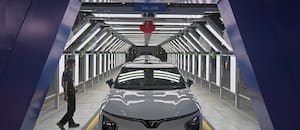 Un gigante subsidiado, pero deficitario