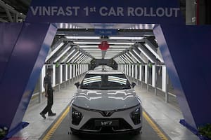 Un gigante subsidiado, pero deficitario