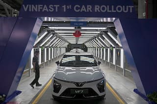 Un gigante subsidiado, pero deficitario