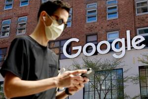 Modelo a seguir: cómo serán las oficinas de Google después de la pandemia