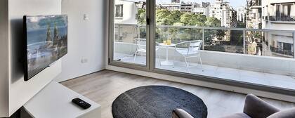 La empresa tiene propuesta de hospitalidad en departamentos orientada a satisfacer las necesidades de un público que busca estadías prolongadas con el confort de un hogar temporal