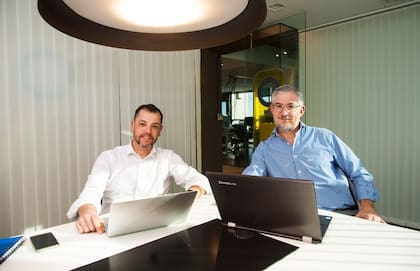 La empresa tiene un patrimonio de US$70 millones y deudas por US$8 millones