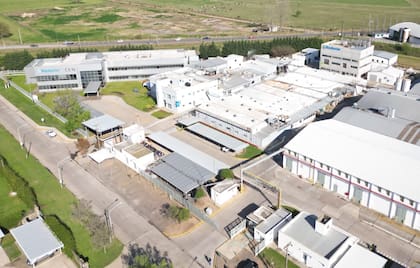 La empresa tienen operaciones en la Argentina y varios mercados