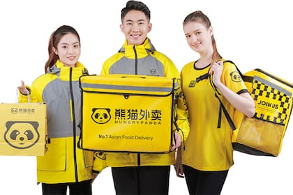 La empresa violó límites legales en comisiones de apps de delivery