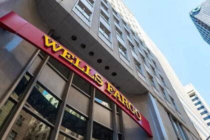 La empresa Wells Fargo