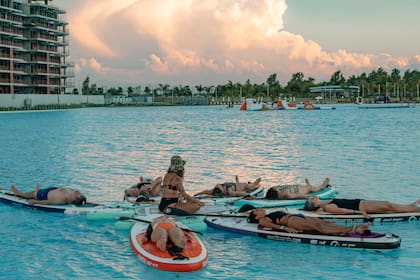 La empresaria asegura que los espacios comunes deben ser pensados para generar comunidad