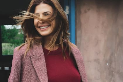 La empresaria eligió un destino paradisíaco para festejar la Pascua (Foto: @juliana.awada)