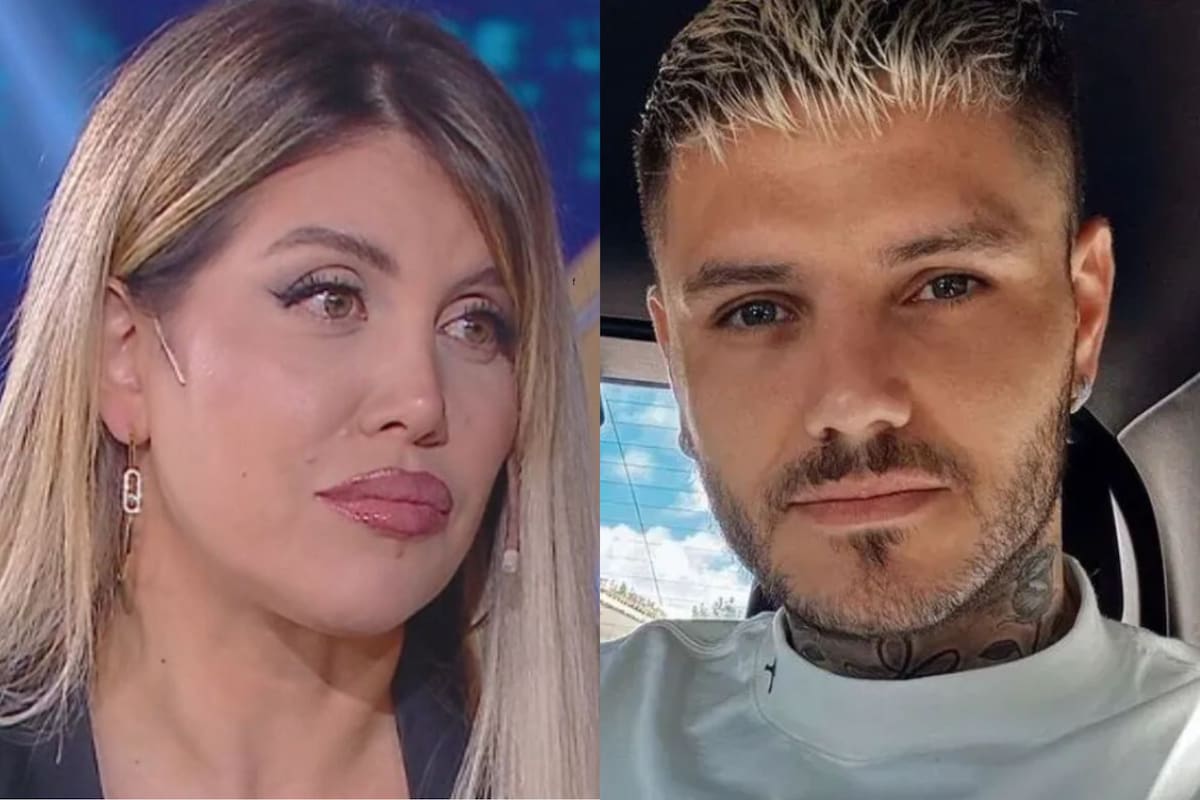 Un Lamborghini rosa y la impensada venganza de Wanda Nara a Icardi que ...
