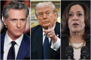 La encuesta en EE.UU. que da como ganador a Donald Trump vs. los demócratas