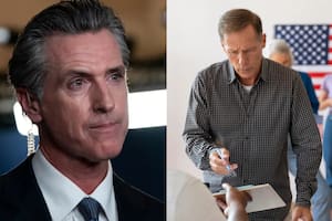 Qué piensan los californianos sobre pedir prueba de ciudadanía para votar