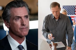 Qué piensan los californianos sobre pedir prueba de ciudadanía para votar