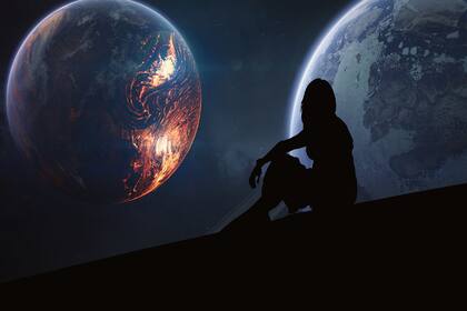 La energía astral de la semana favorece la conexión, el crecimiento y las oportunidades en distintos ámbitos de la vida (Foto archivo)