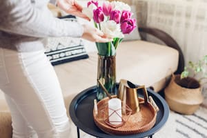 La energía de un hogar influye en el bienestar de quienes lo habitan (Foto: Pixabay)