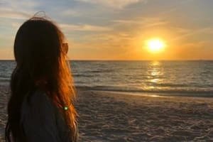 La energía que se siente antes que las palabras