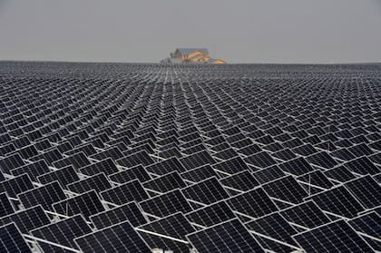 La energía solar, una alternativa energética para reemplazar las vigentes