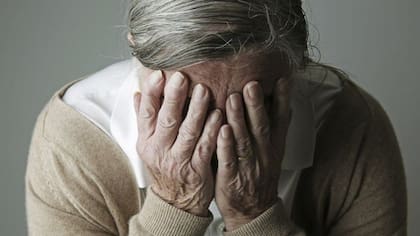La enfermedad de Alzheimer es sólo una de las enfermedades que causan demencia