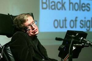Murió Stephen Hawking: 5 grandes aportes del prestigioso físico a la ciencia