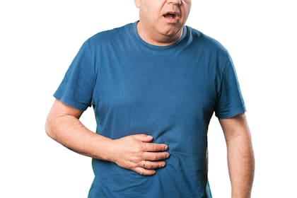 La enfermedad hepática grasa no alcohólica se produce por acumulación de grasa en el hígado sin consumo elevado de alcohol