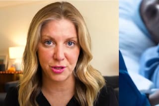 Una enfermera de cuidados paliativos comparte las 3 señales de que una persona está viviendo sus últimas 24 horas antes de morir