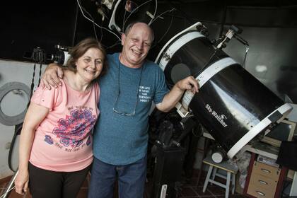 La enorme felicidad de Buso