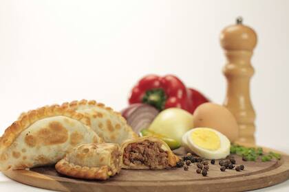 La enorme variedad de Cumen Cumen también contempla versiones integrales