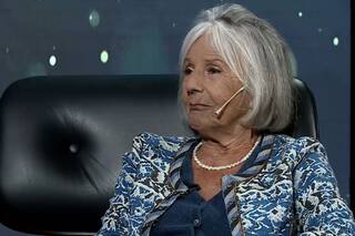 Beatriz Sarlo: “Para el kirchnerismo yo era la persona a la que amaban odiar”