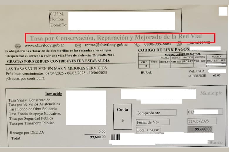 Informe