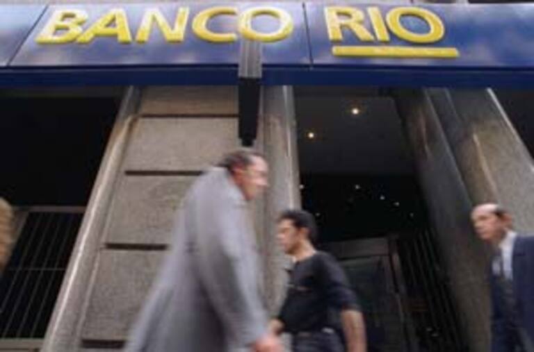 El Río reestructura su estrategia de negocios - LA NACION