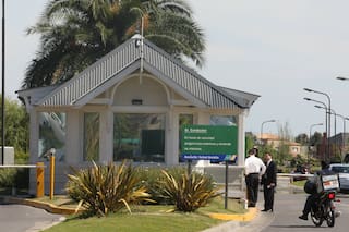 Procesaron al jefe de seguridad de Nordelta por haber ayudado a Jonathan Kovalivker a eludir a la policía