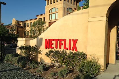 Netflix cuenta con 30 oficinas alrededor del mundo, destinos habituales de sus vuelos