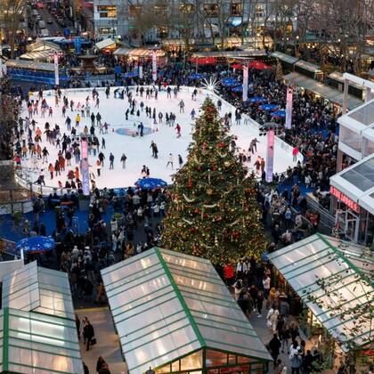La entrada al evento se otorga por orden de llegada