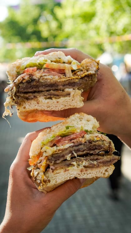 La entrada al Festival de la Milanesa será libre y gratuita y los platos tendrán precios entre $10.000 y $20.000