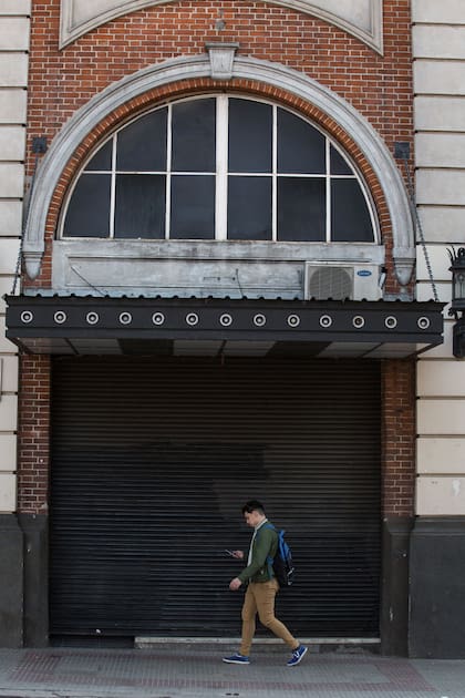La entrada de Gascón al 1000