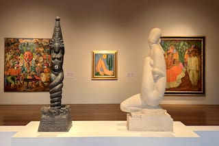 El Malba se renueva para celebrar sus 25 años