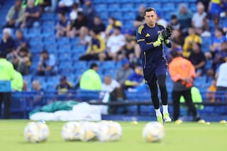 Boca recibe a San Lorenzo y quiere volver a ganar de local después de tres empates