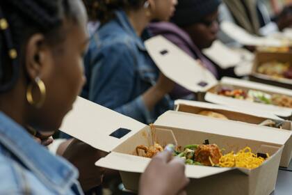 La entrega de comida gratis comenzará el próximo 27 de junio y terminará el 30 de agosto