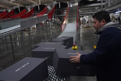 La entrega de los 100 kits en las provincias de Salta, Jujuy y Tucumán se hizo en las primeras semanas de julio