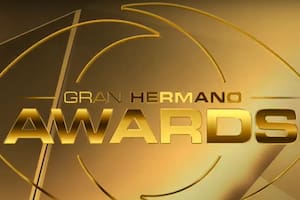 La entrega de los GH Awards reunirá a todos los participantes en una noche llena de emoción (Foto: Captura Telefe)